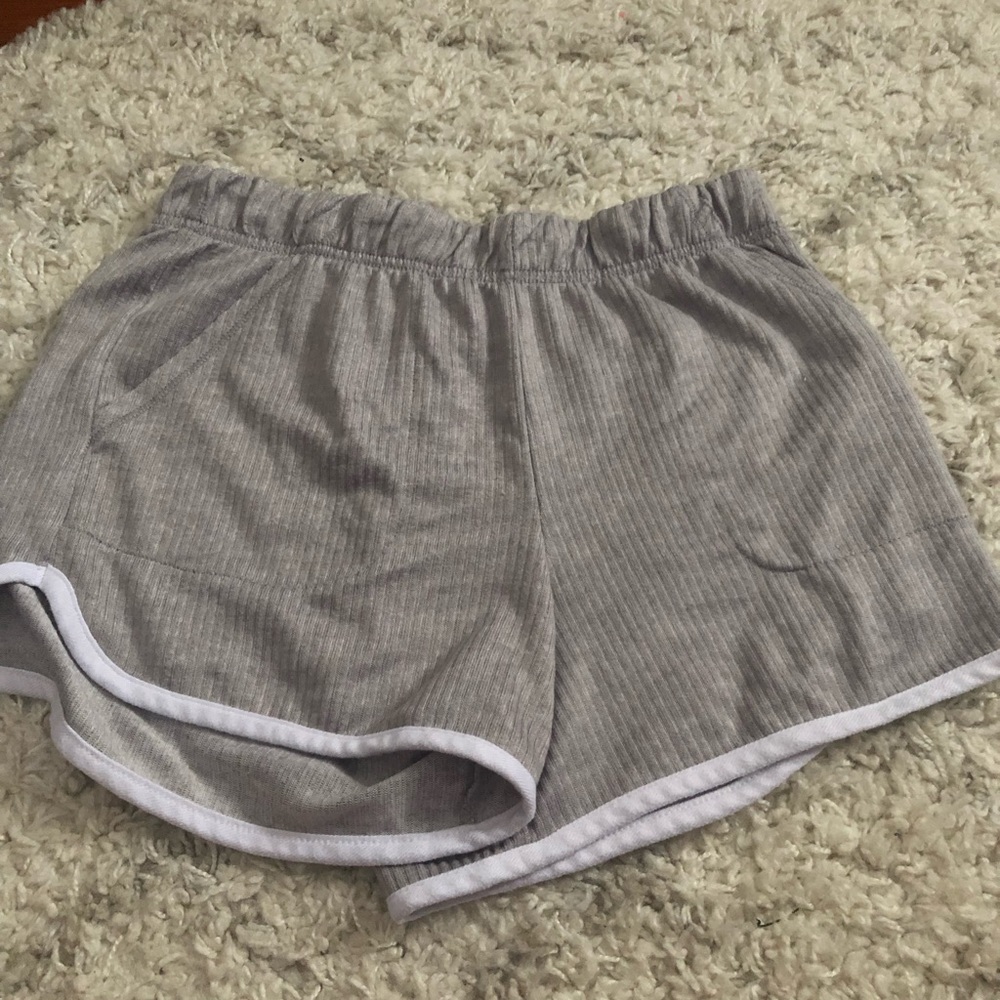 Cozy lounge short